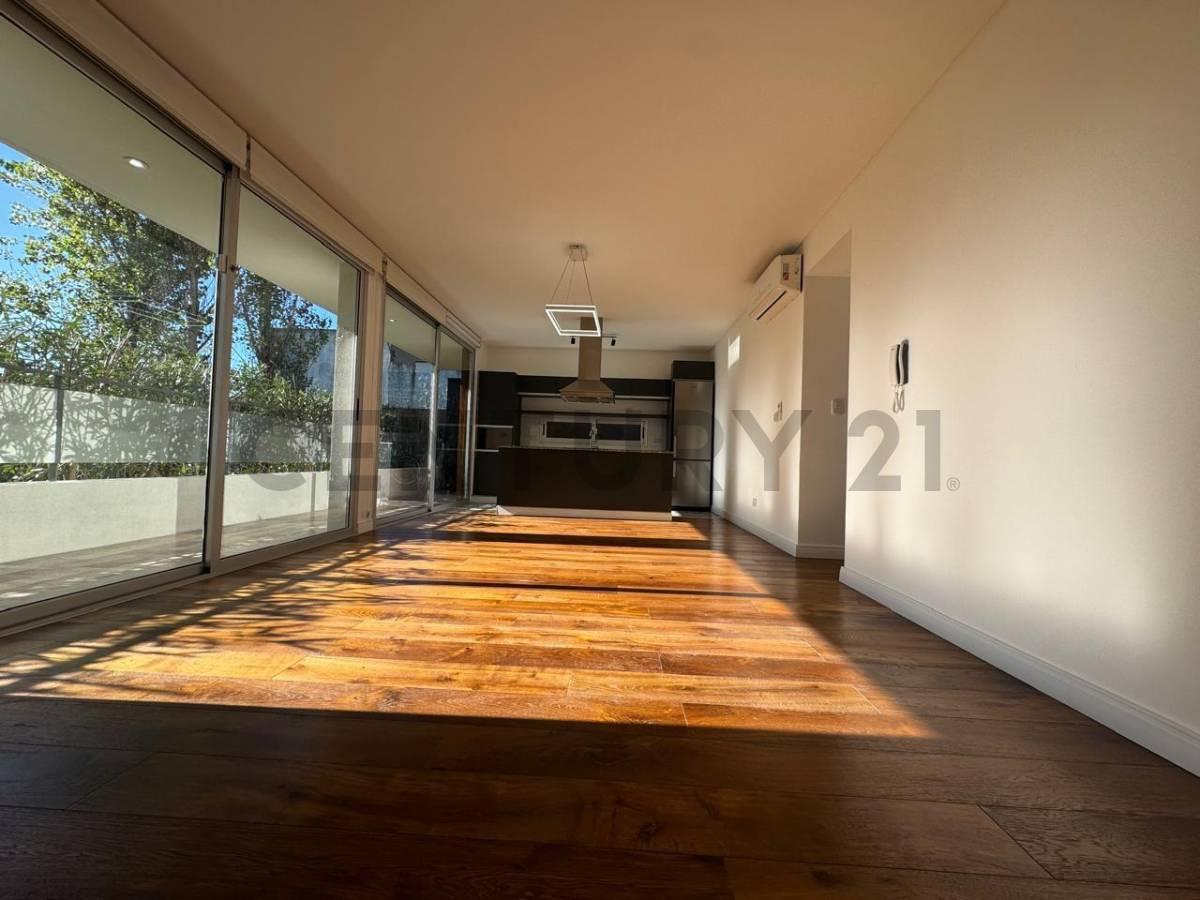 Foto de VENTA DEPTO 3 AMBIENTES EN PB CON PARRILLA Y PILETA CLIMATIZADA, imagen 3