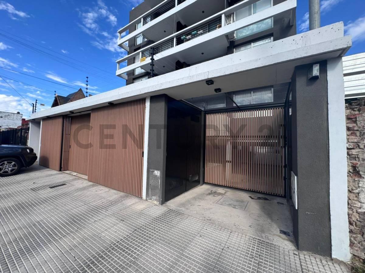 Foto de VENTA DEPARTAMENTO 2 AMBIENTES A ESTRENAR CON COCHERA OPCIONAL, HAEDO, imagen 2