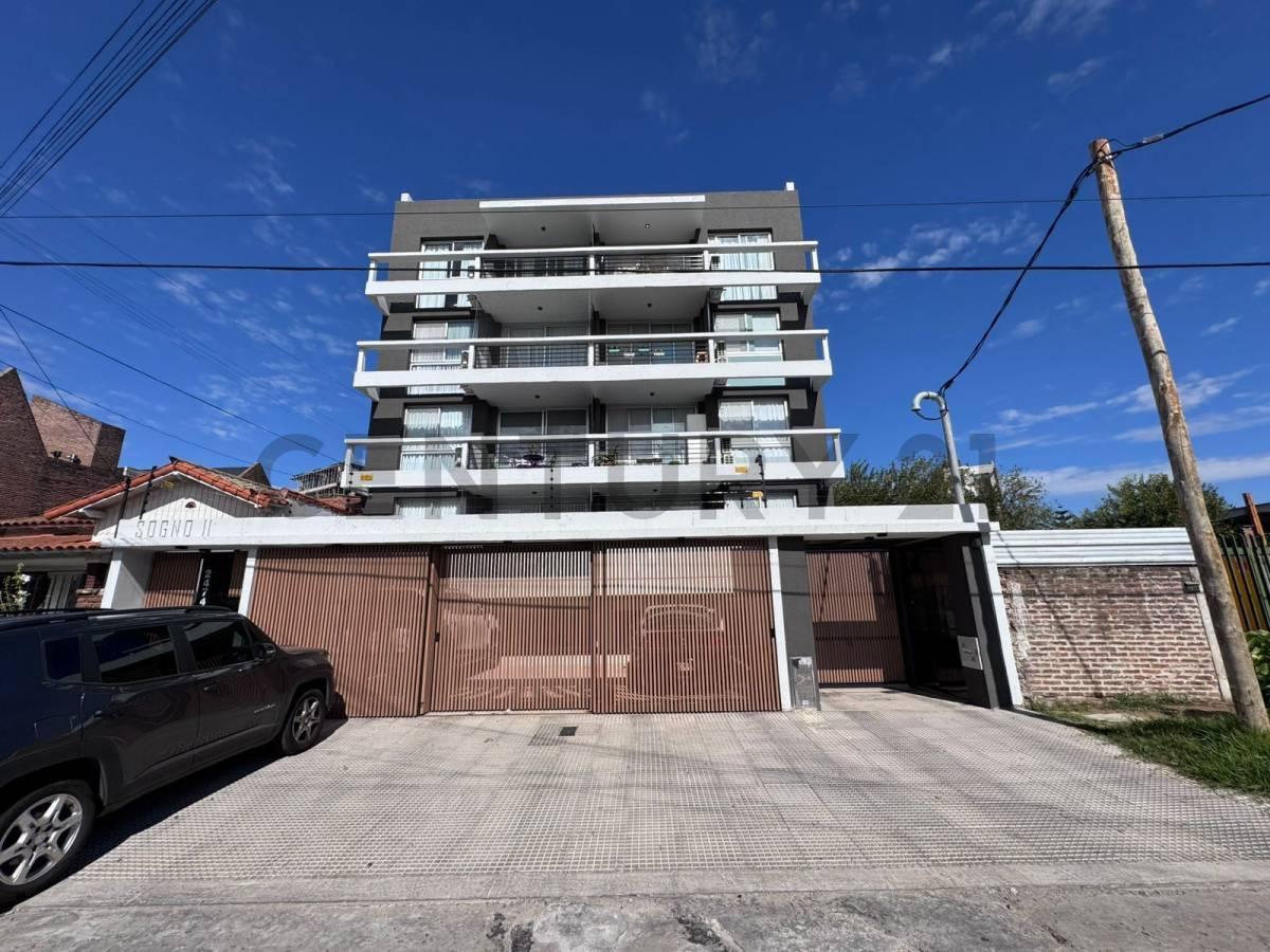 Foto de VENTA DEPARTAMENTO 2 AMBIENTES A ESTRENAR CON COCHERA OPCIONAL, HAEDO, imagen 1