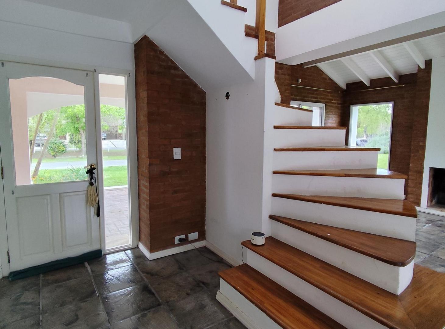 Foto de ALQUILER DE CASA EN ALTOS DEL SOL | VILLA UDAONDO | 3 DORMITORIOS |, imagen 5
