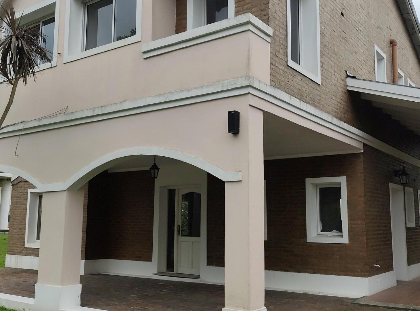 Foto de ALQUILER DE CASA EN ALTOS DEL SOL | VILLA UDAONDO | 3 DORMITORIOS |, imagen 4