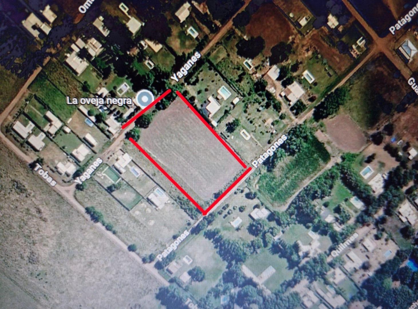 Foto de VENTA PARCELA DE 6.000 M² EN JUNÍN | RINCÓN DEL CIELO | ZONA GOLF, imagen 3