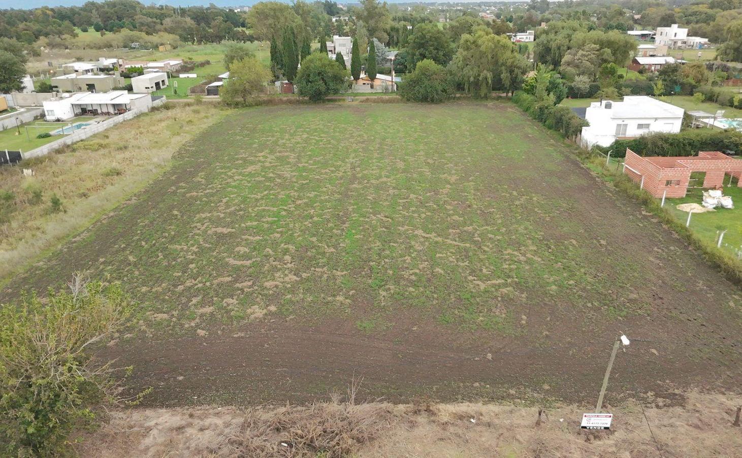 Foto de VENTA PARCELA DE 6.000 M² EN JUNÍN | RINCÓN DEL CIELO | ZONA GOLF, imagen 2