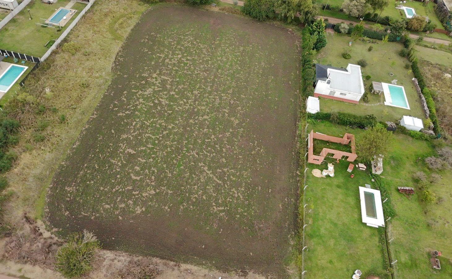 Foto de VENTA PARCELA DE 6.000 M² EN JUNÍN | RINCÓN DEL CIELO | ZONA GOLF, imagen 4