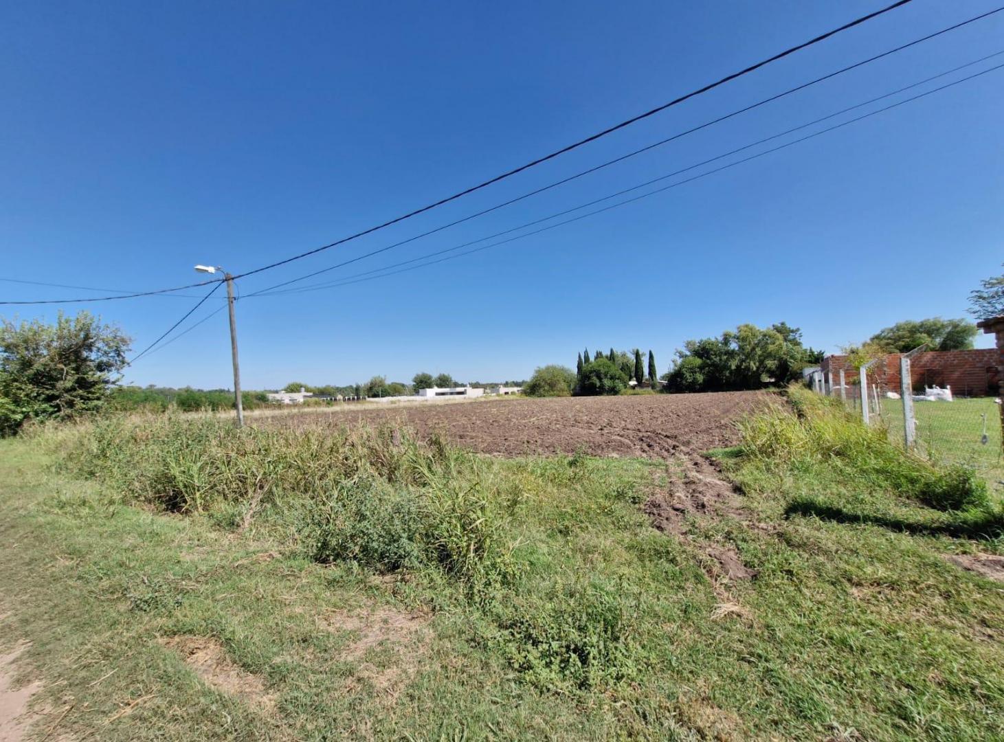 Foto de VENTA PARCELA DE 6.000 M² EN JUNÍN | RINCÓN DEL CIELO | ZONA GOLF, imagen 1