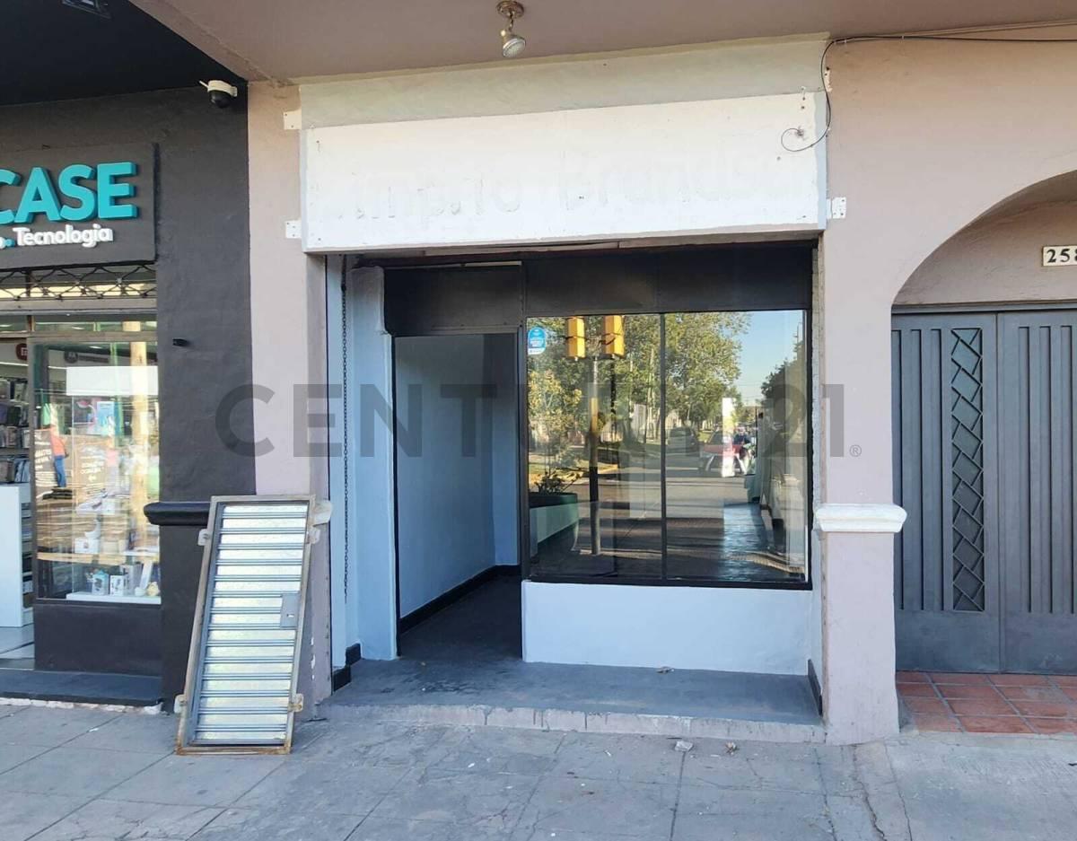 Foto de Alquiler Local Comercial 3 x 7 m | Excelente Ubicación sobre Brandsen |, imagen 1