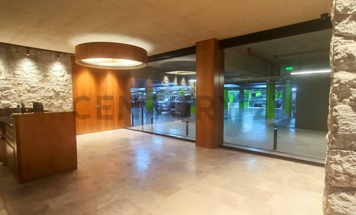 Foto de Alquiler Oficina 1 ambiente Parque Leloir Thays, imagen 1