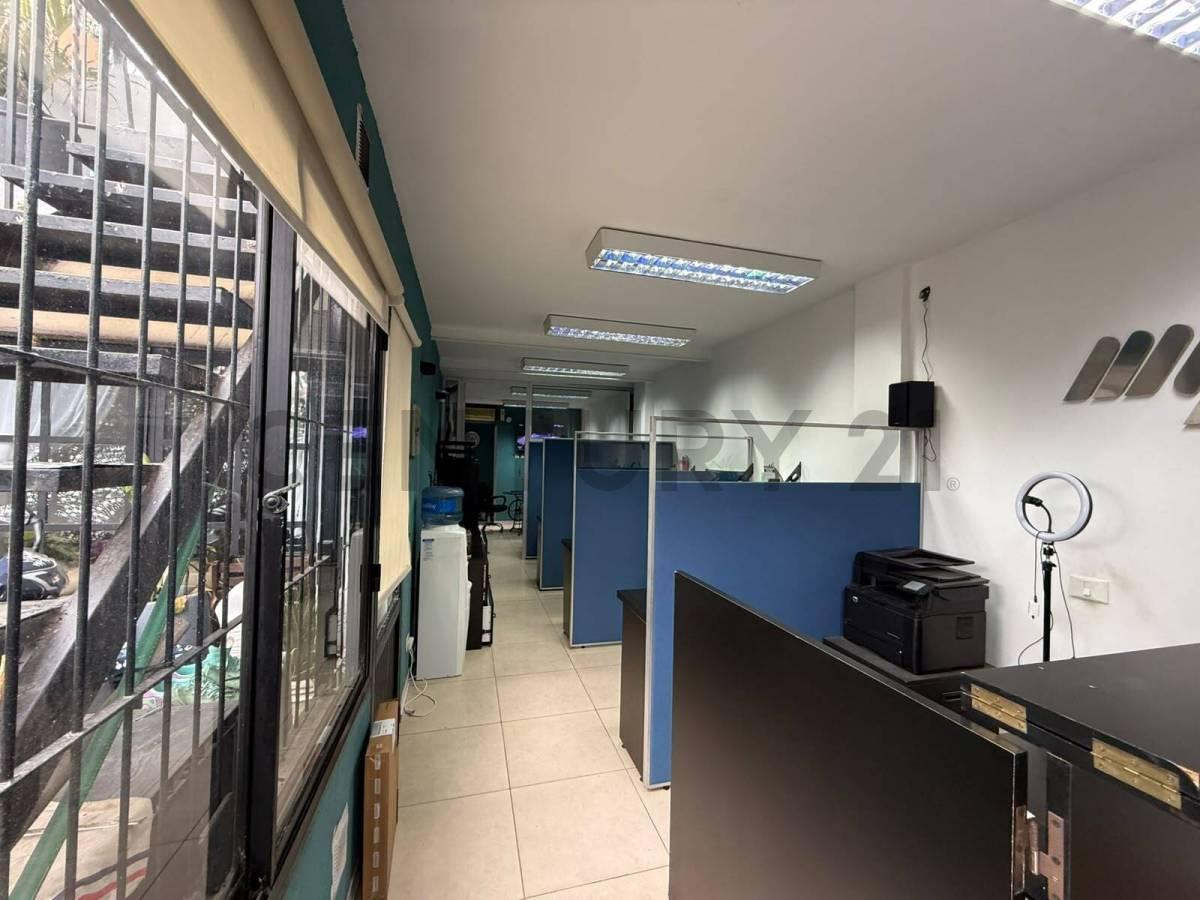 Foto de ALQUILER OFICINA SAN ISIDRO – 60 M², imagen 3