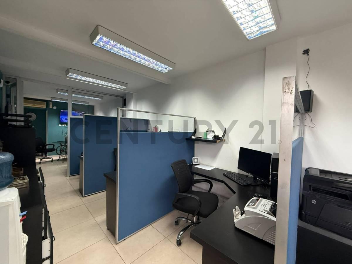 Foto de ALQUILER OFICINA SAN ISIDRO – 60 M², imagen 4