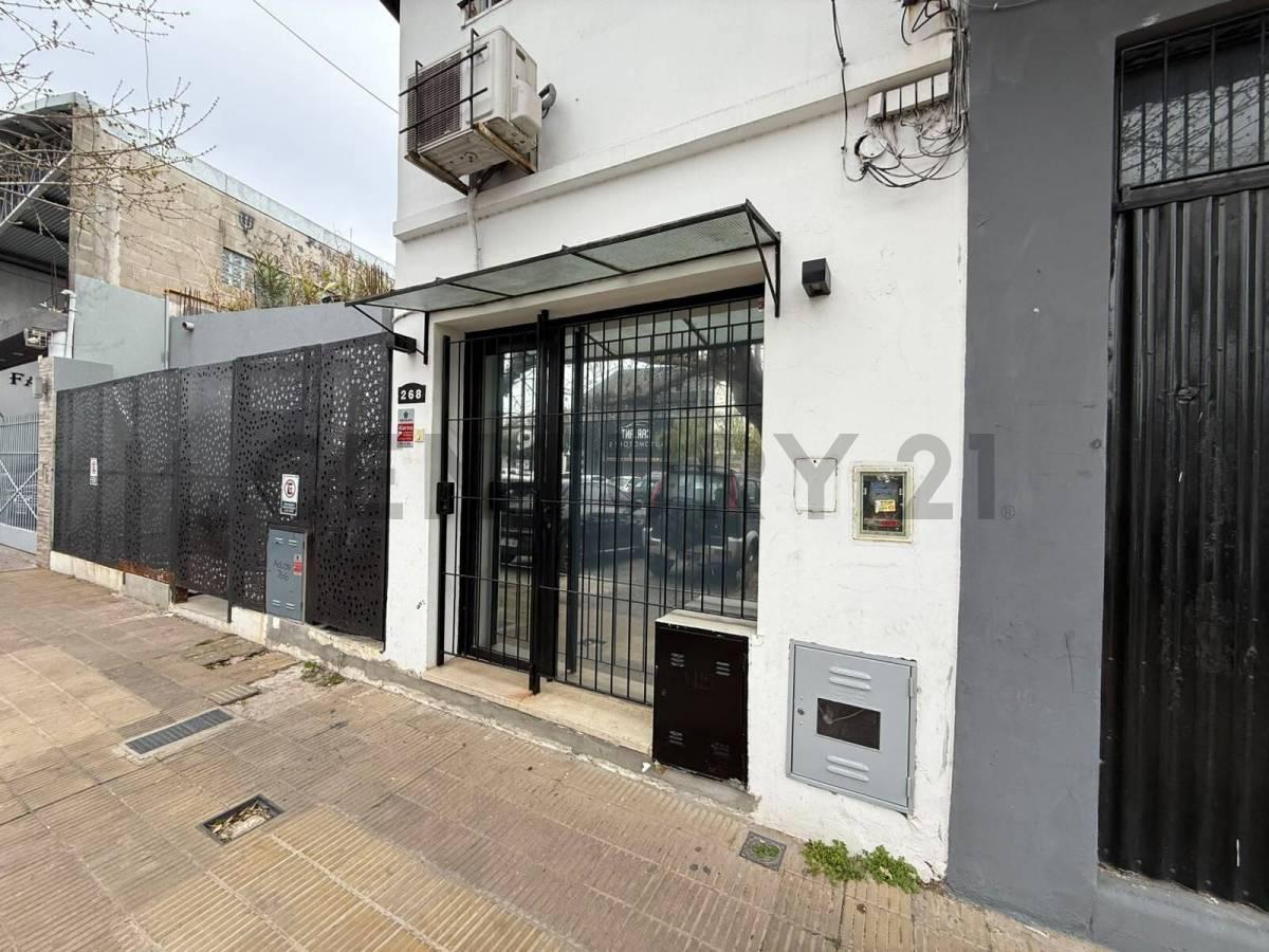 Foto de ALQUILER OFICINA SAN ISIDRO – 60 M², imagen 1
