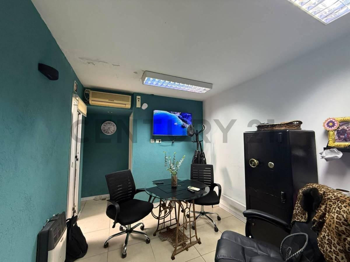 Foto de ALQUILER OFICINA SAN ISIDRO – 60 M², imagen 5