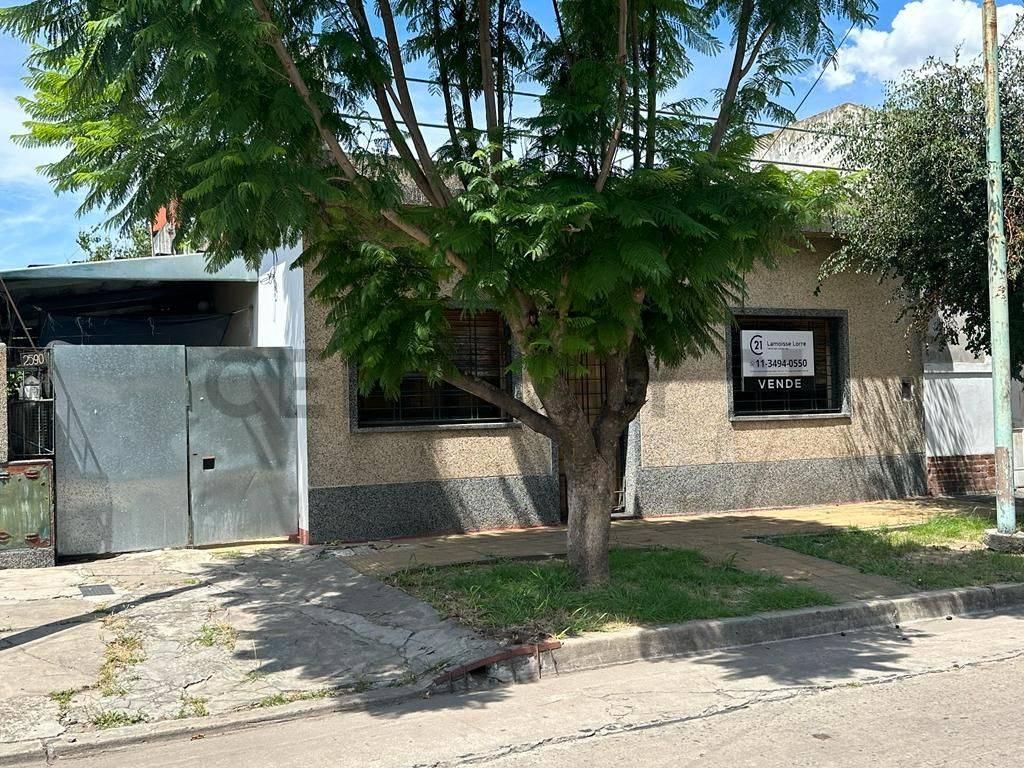 Foto de Casa en venta en Palomar zona Posadas, imagen 1