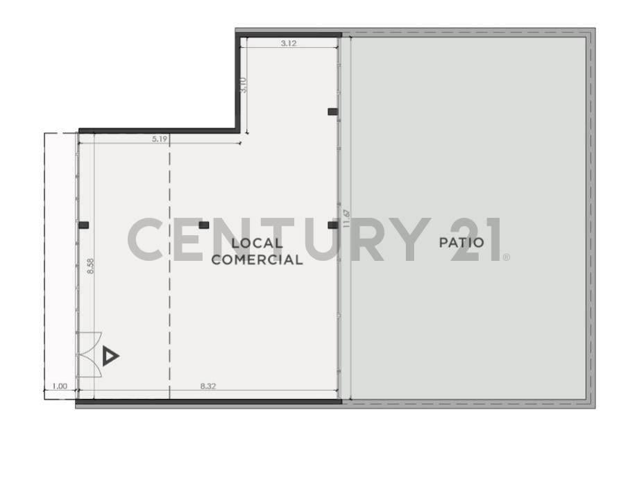 Foto de Venta de Local Comercial en pozo en Ituzaingo, imagen 4