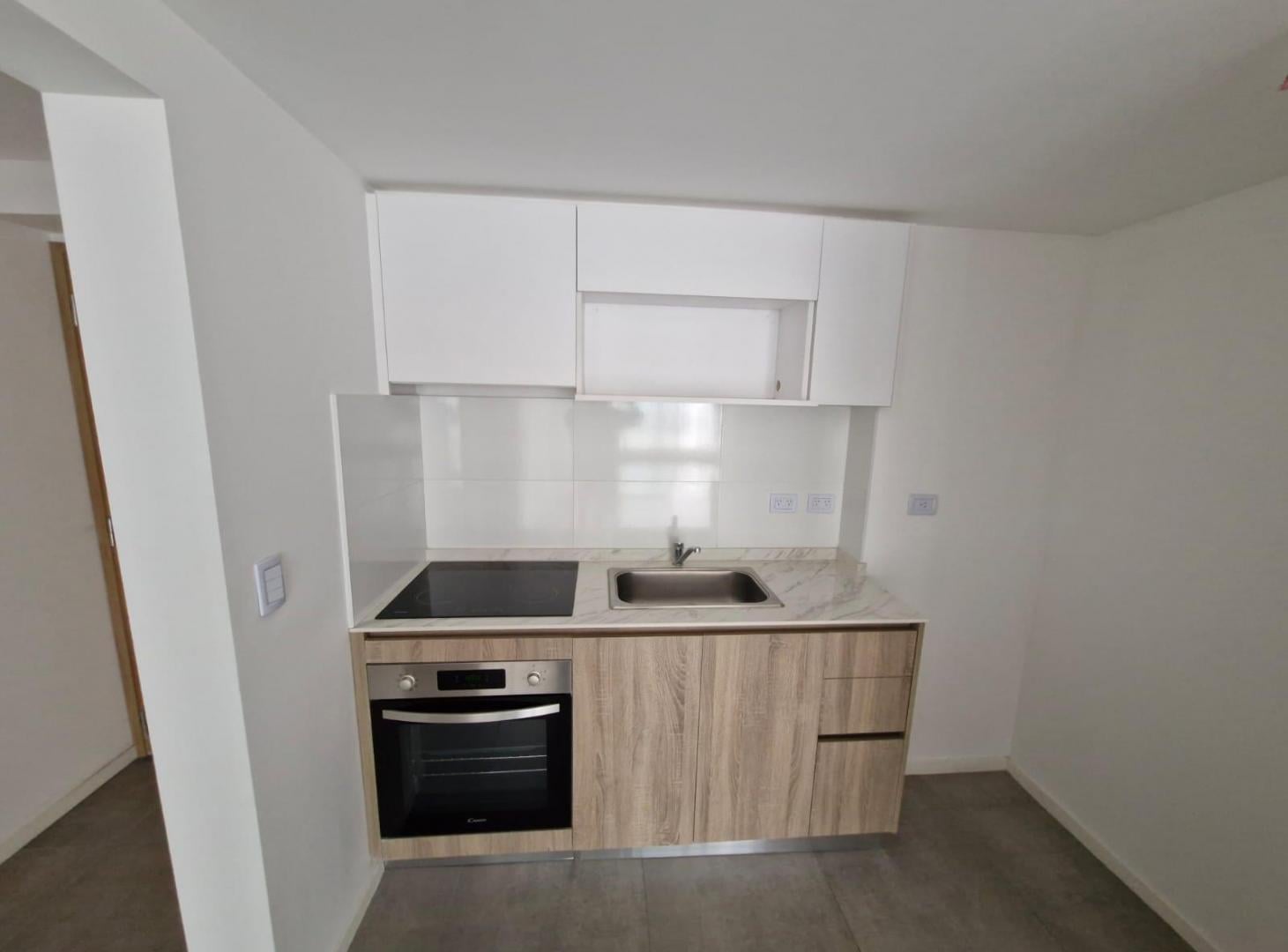 Foto de ALQUILER DEPARTAMENTO 2 AMBIENTES CON COCHERA | EDIFICIO SUNSET |, imagen 5