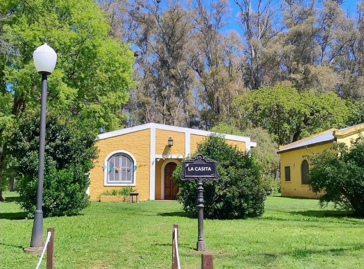 Foto de VENTA LOTE 1500 m2 BARRIO CERRADO HARAS SAN PABLO, imagen 3