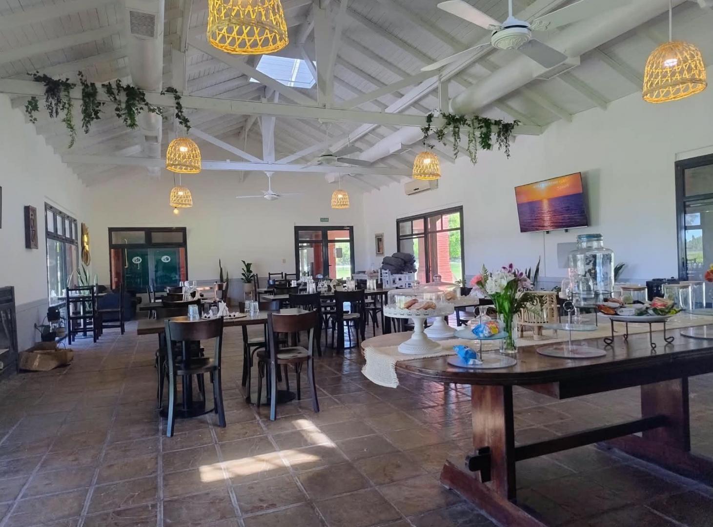 Foto de VENTA LOTE 1500 m2 BARRIO CERRADO HARAS SAN PABLO, imagen 1