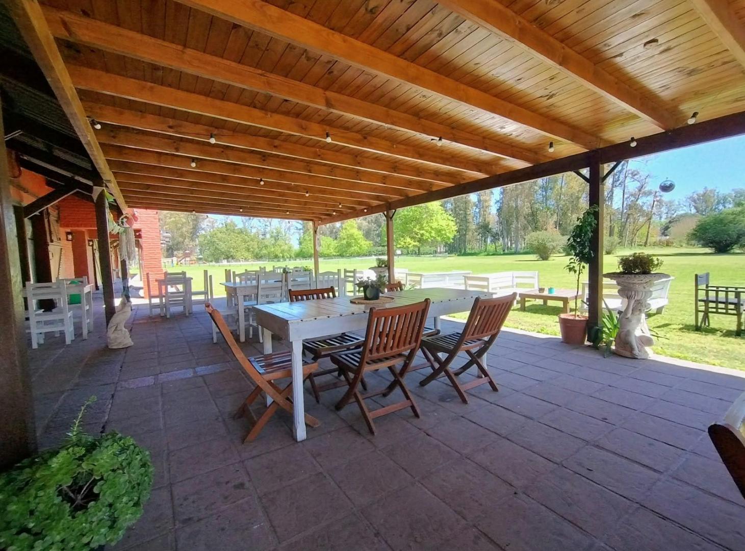 Foto de VENTA LOTE 1500 m2 BARRIO CERRADO HARAS SAN PABLO, imagen 4