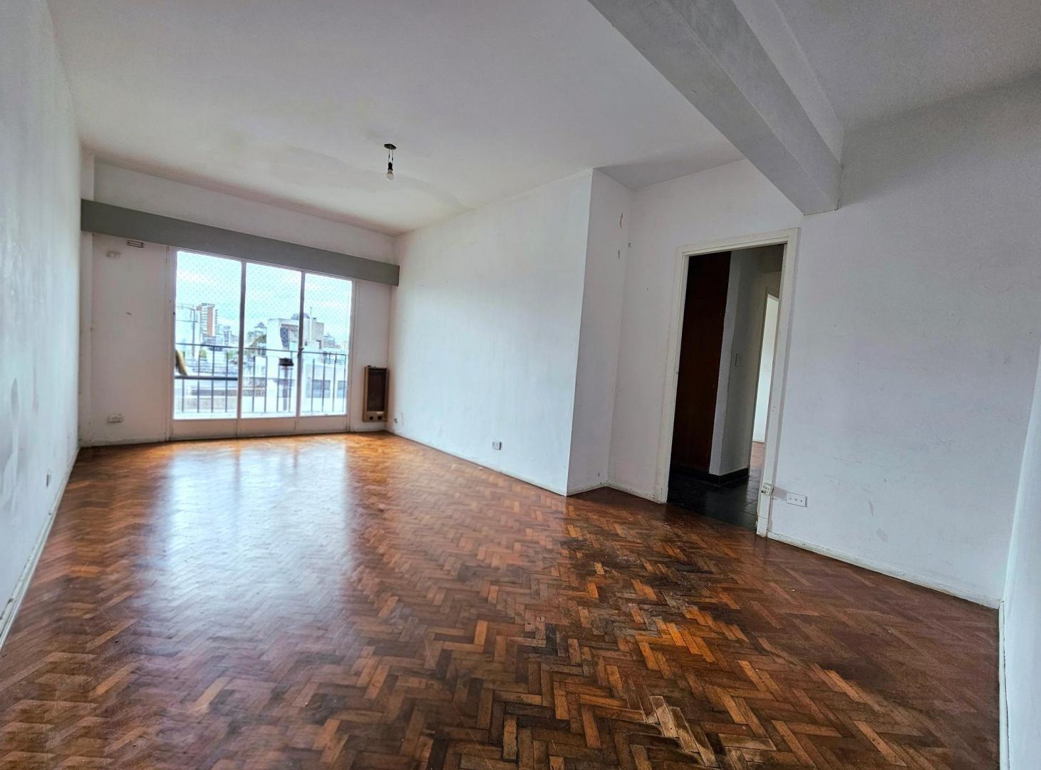 Foto de Venta. Departamento 3 ambientes. Almagro, imagen 1