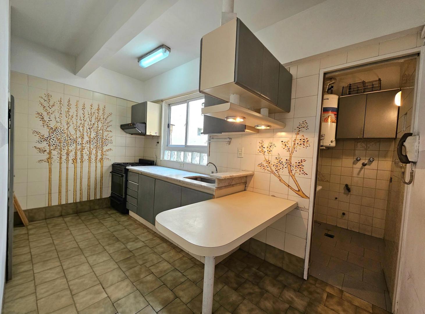 Foto de Venta. Departamento 3 ambientes. Almagro, imagen 2