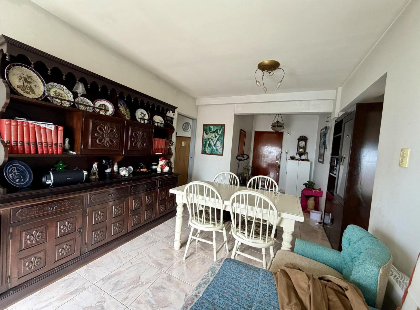 Foto de Departamento en venta en Ramos Mejía, imagen 4
