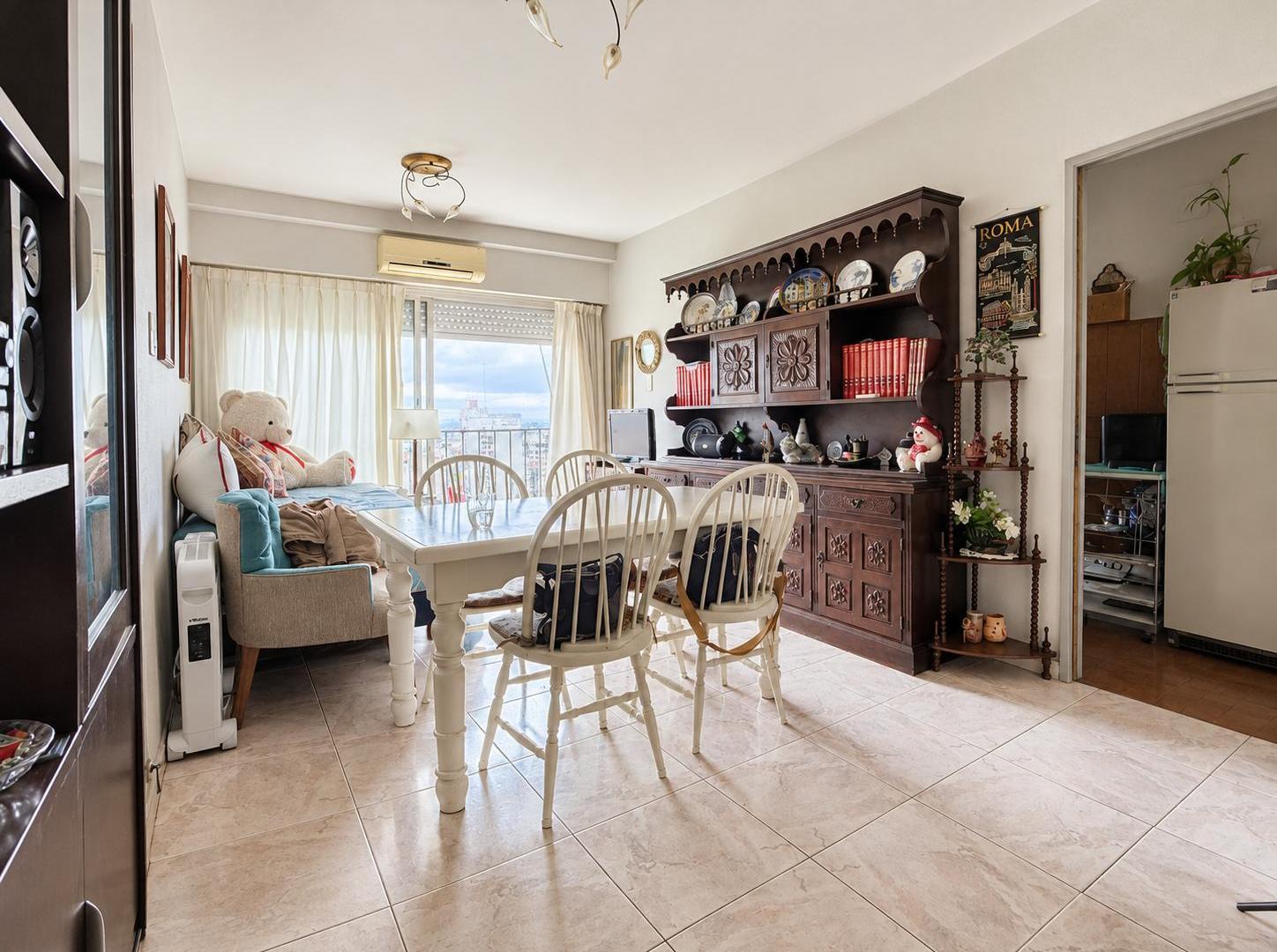 Foto de Departamento en venta en Ramos Mejía, imagen 2