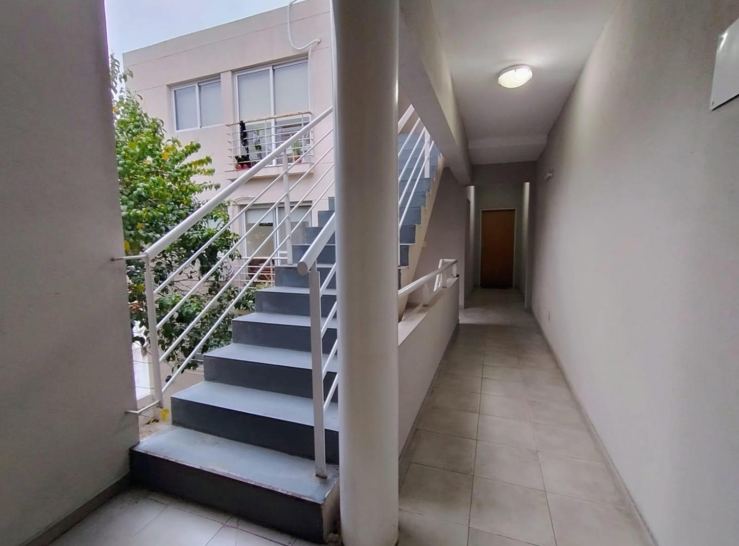 Foto de VENTA Departamento MONOAMBIENTE en VILLA SARMIENTO, imagen 4