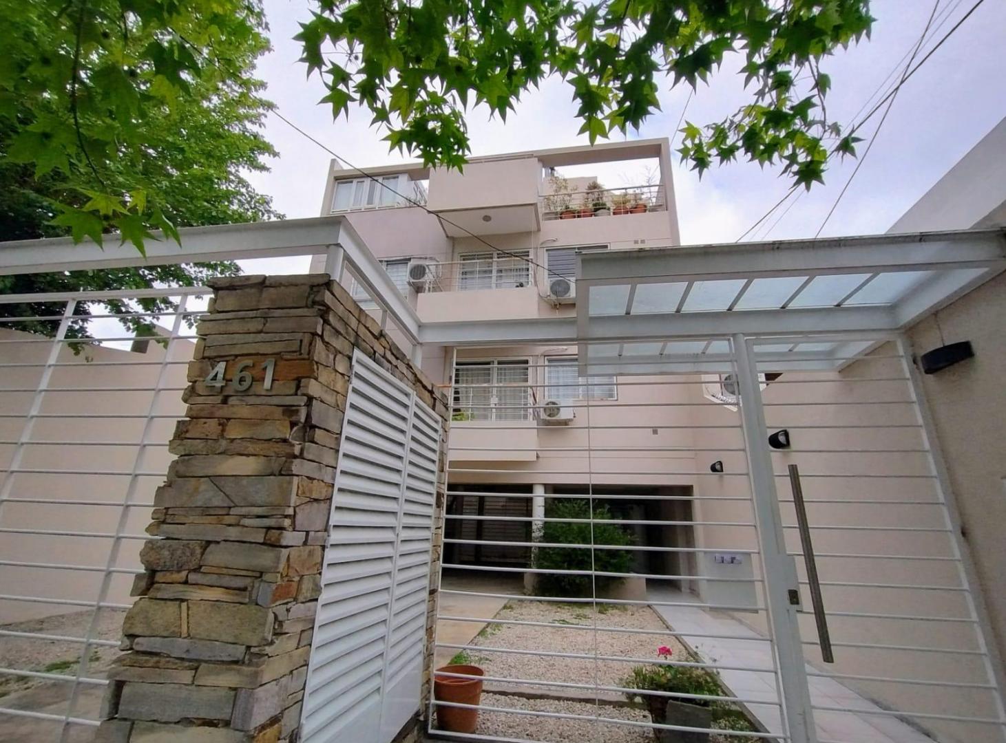 Foto de VENTA Departamento MONOAMBIENTE en VILLA SARMIENTO, imagen 1