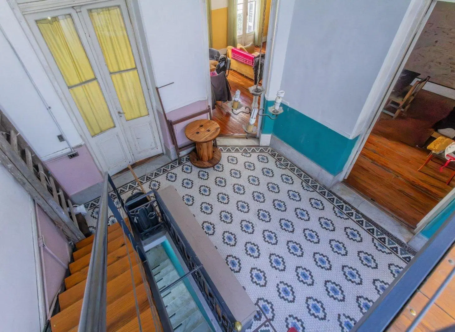 PH Balvanera con terraza y quincho – Sin expensas y entrada independiente 3