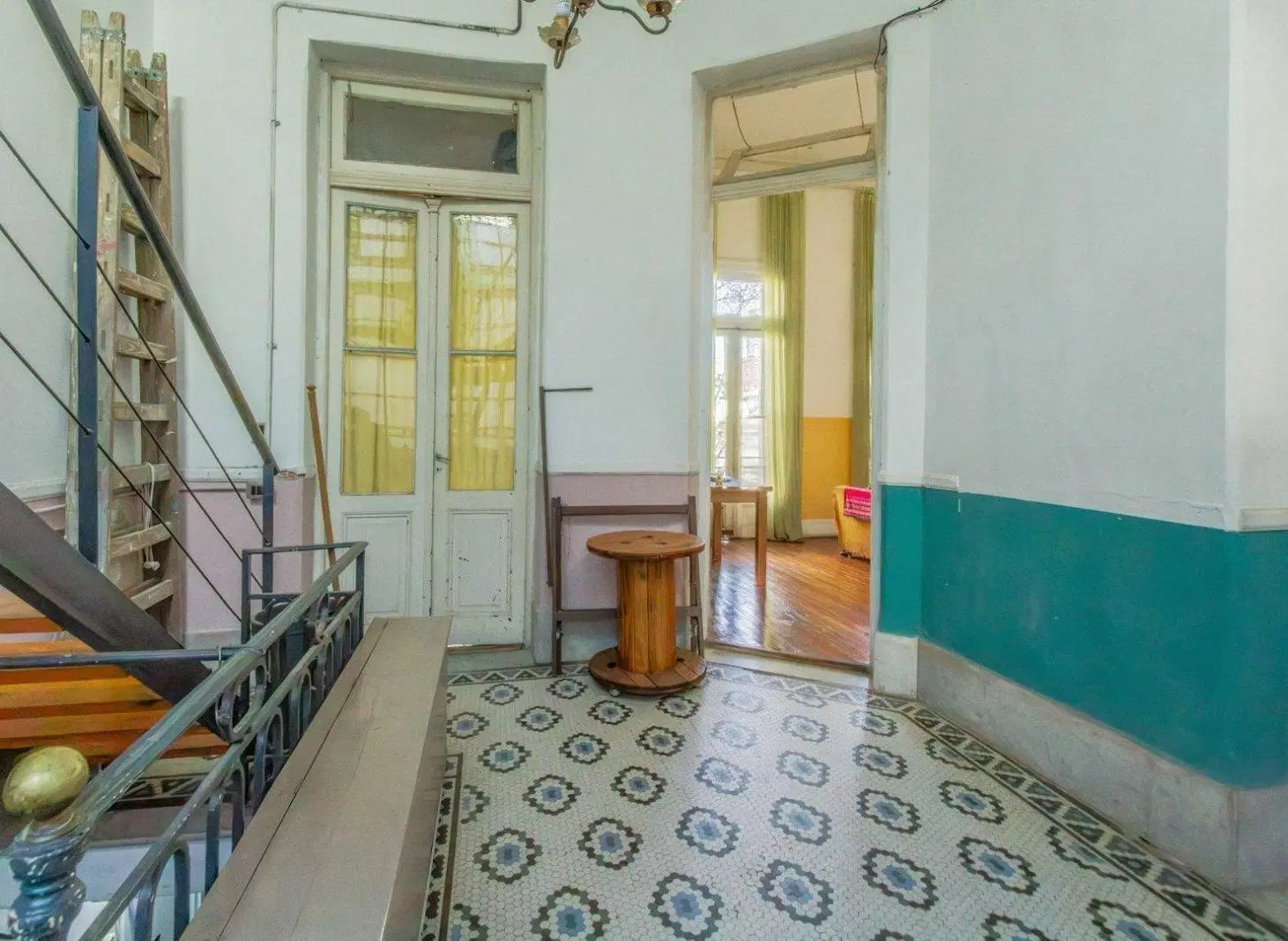 PH Balvanera con terraza y quincho – Sin expensas y entrada independiente 2