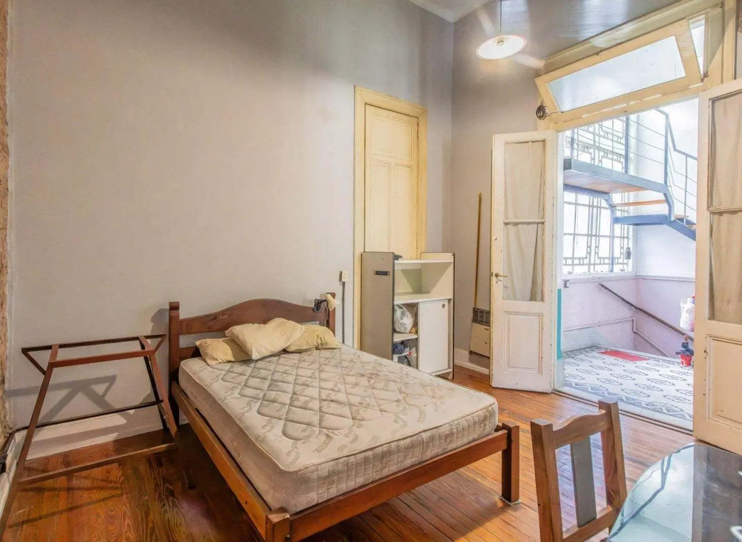 PH Balvanera con terraza y quincho – Sin expensas y entrada independiente 8