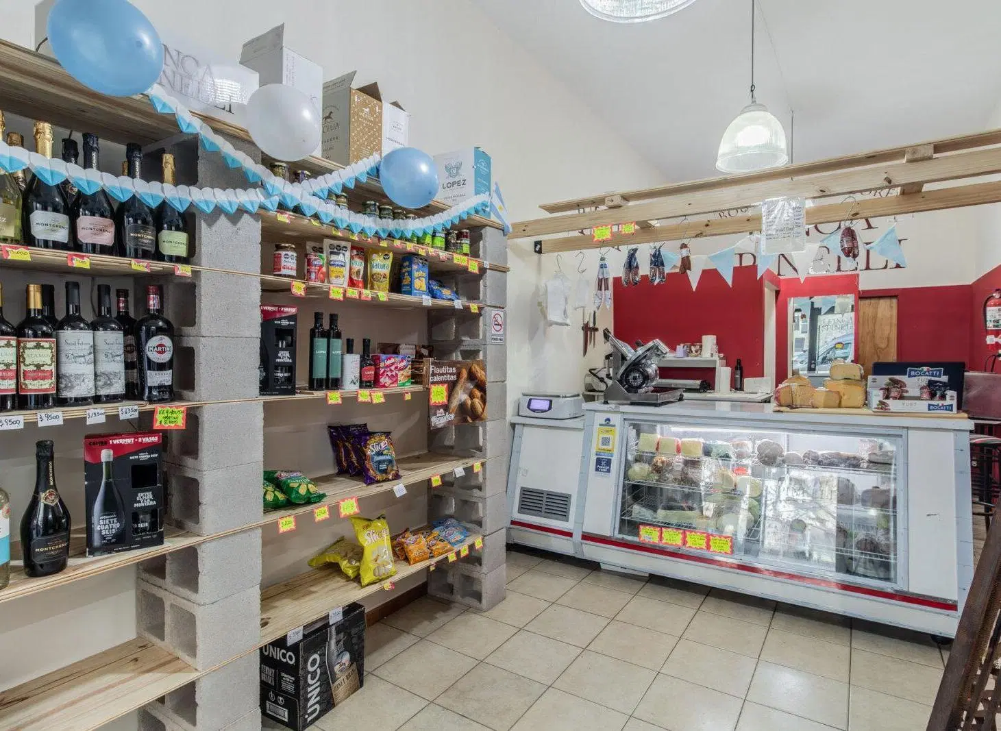 Venta local A LA CALLE  y SIN EXPENSAS, Villa Gral Mitre/Paternal/Caballito 3