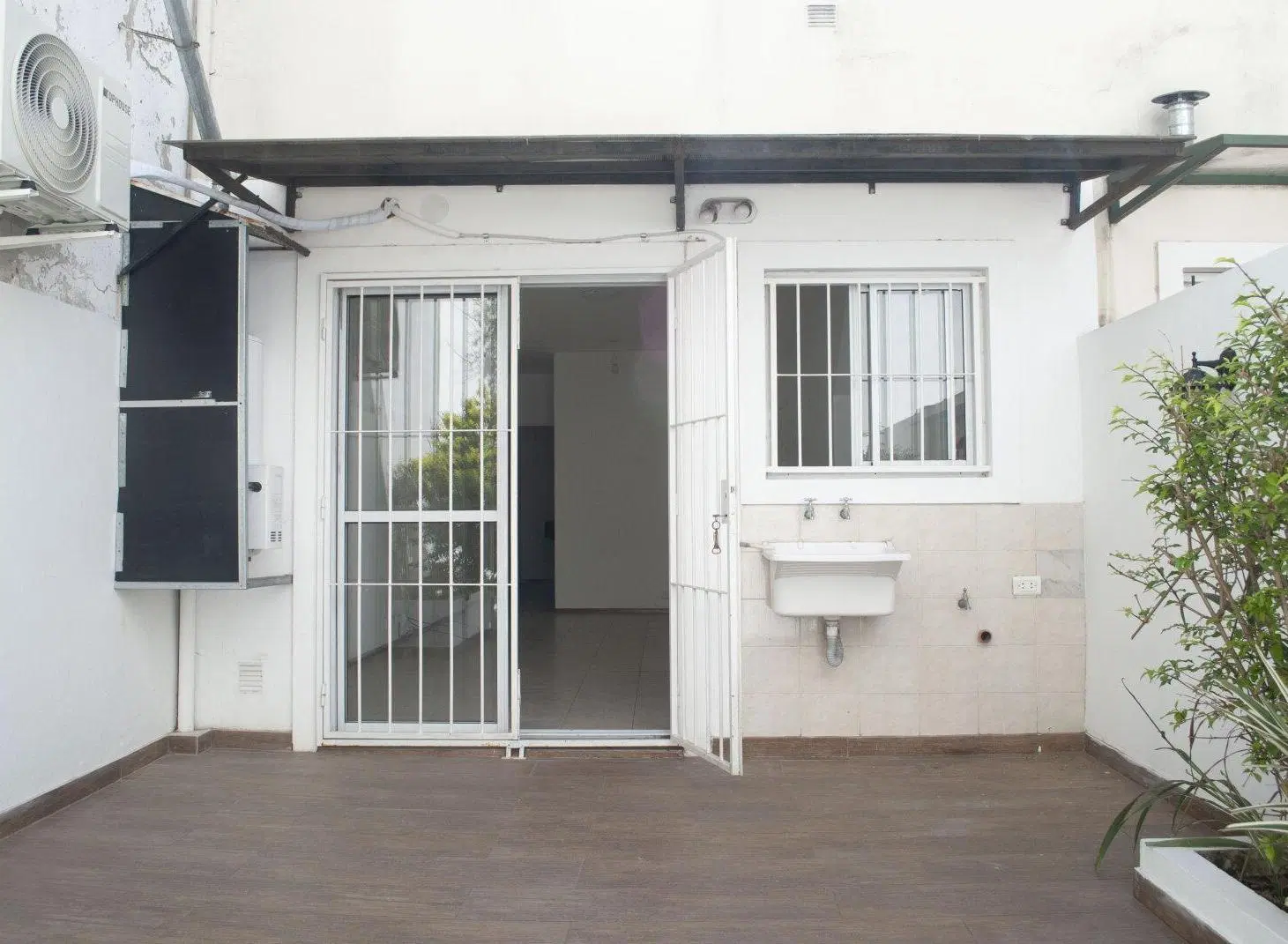 PH 2 AMBIENTES CON PATIO DE 20 M2 - SIN EXPENSAS - EN AGRONOMIA (límite Parque Chas) 5
