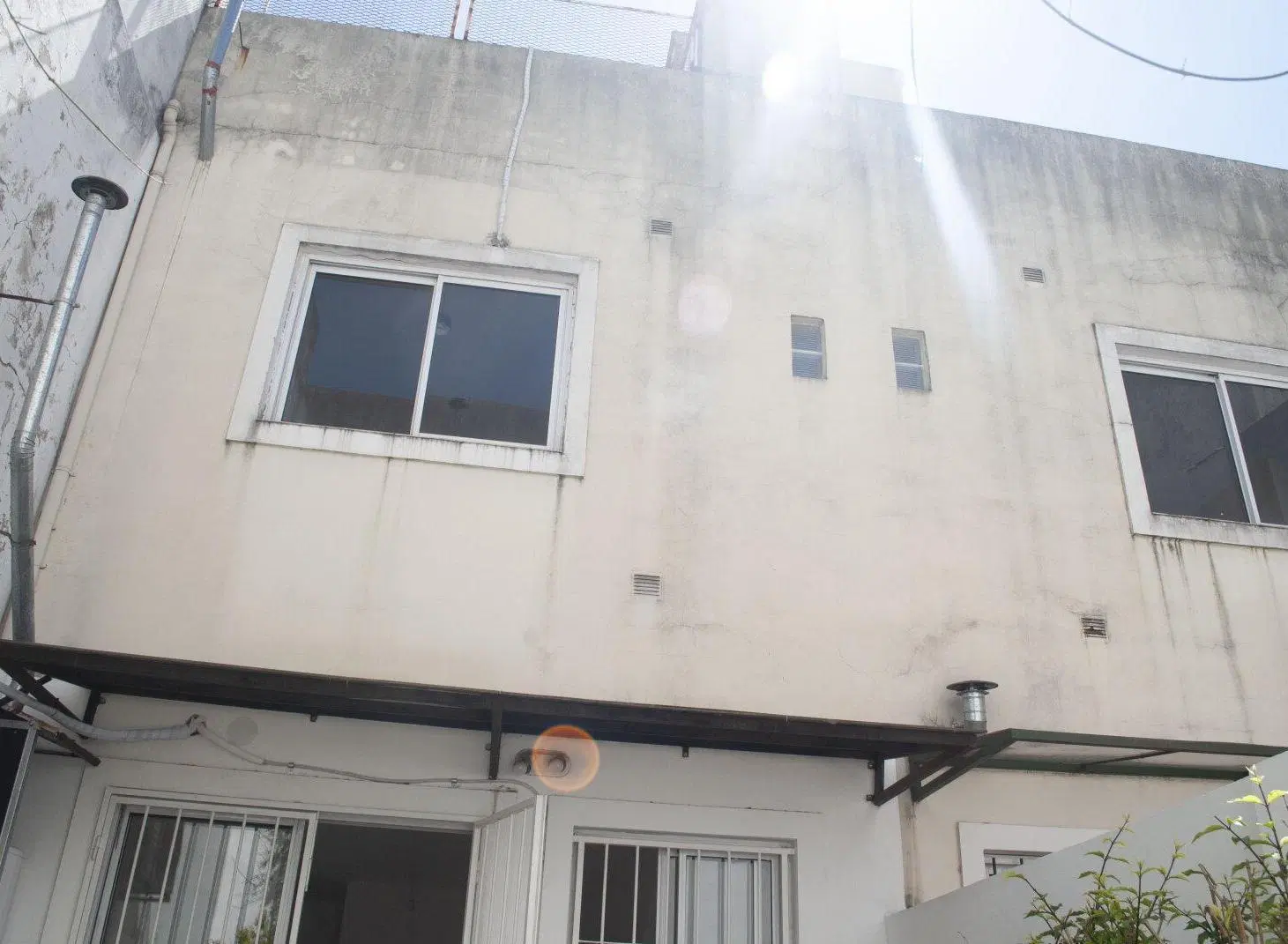 PH 2 AMBIENTES CON PATIO DE 20 M2 - SIN EXPENSAS - EN AGRONOMIA (límite Parque Chas) 5