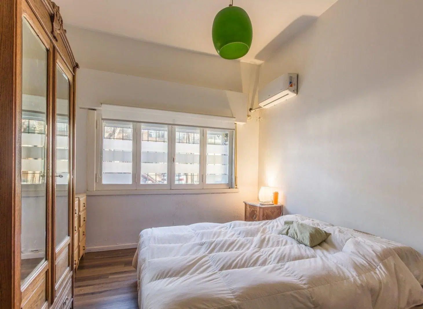 Venta PH 3 ambientes en Colegiales, SIN EXPENSAS, con PATIO 2