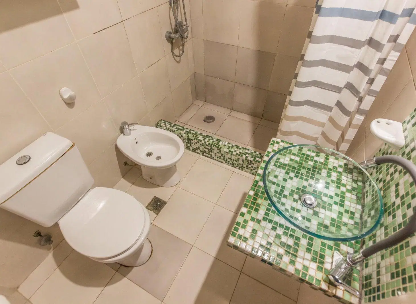 Venta PH 3 ambientes en Colegiales, SIN EXPENSAS, con PATIO 4