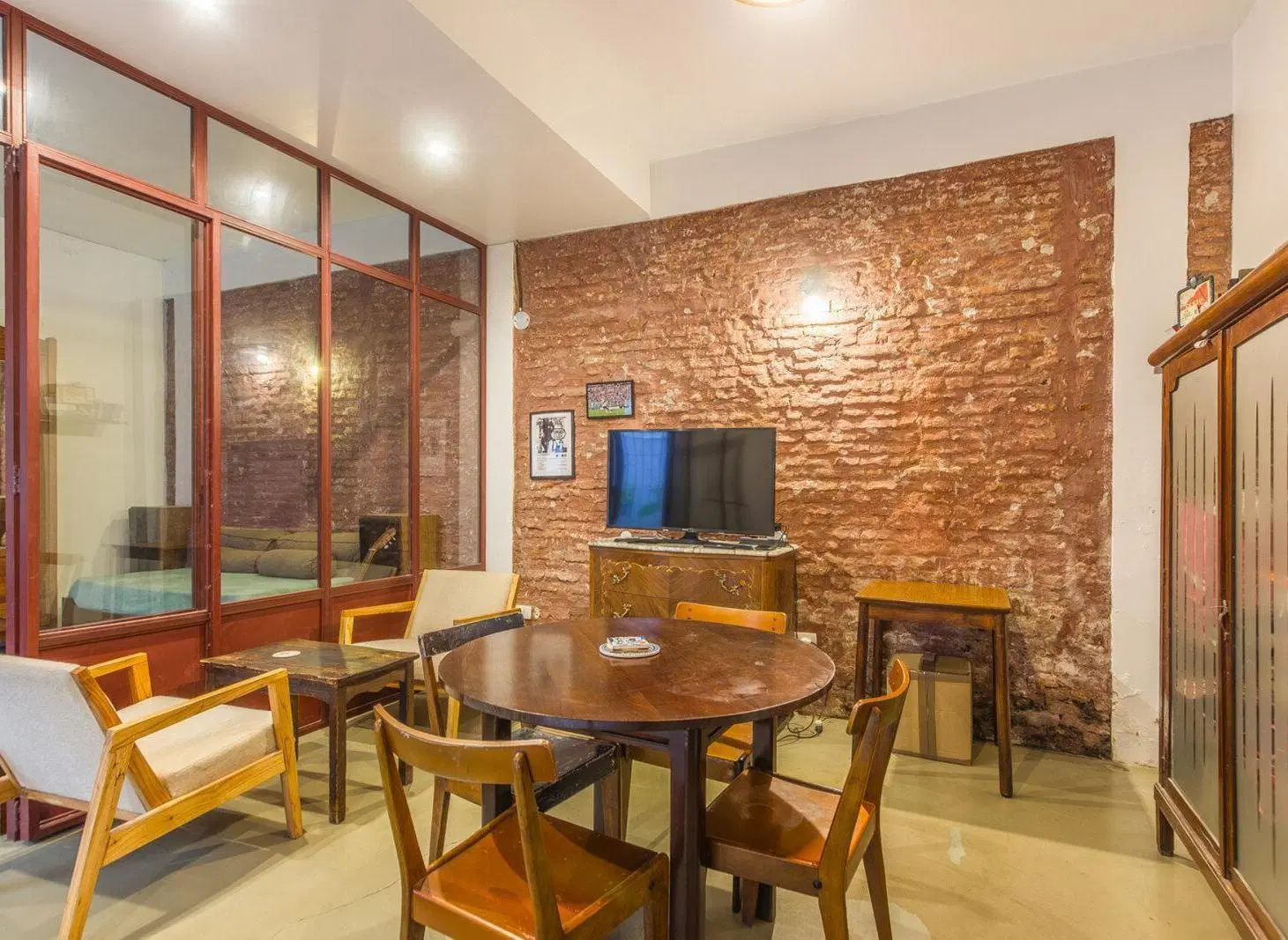 Venta PH 3 ambientes en Colegiales, SIN EXPENSAS, con PATIO 8