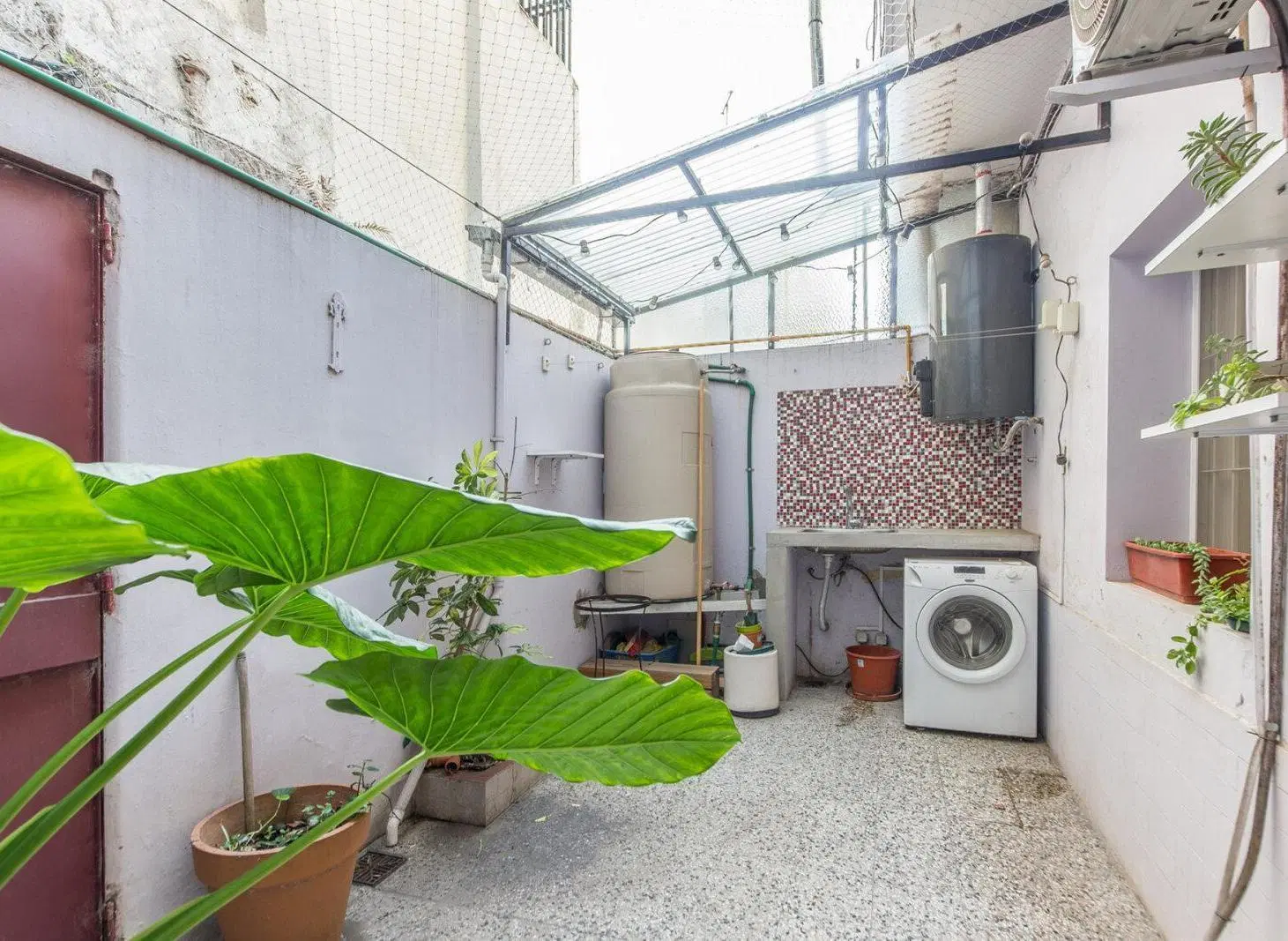 Venta PH 3 ambientes en Colegiales, SIN EXPENSAS, con PATIO 3