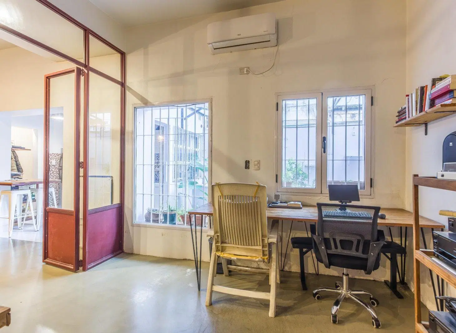 Venta PH 3 ambientes en Colegiales, SIN EXPENSAS, con PATIO 1
