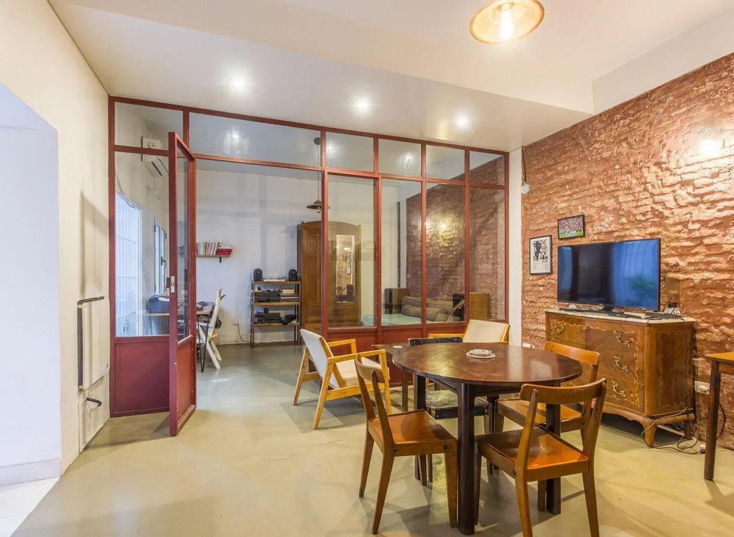 Venta PH 3 ambientes en Colegiales, SIN EXPENSAS, con PATIO 5