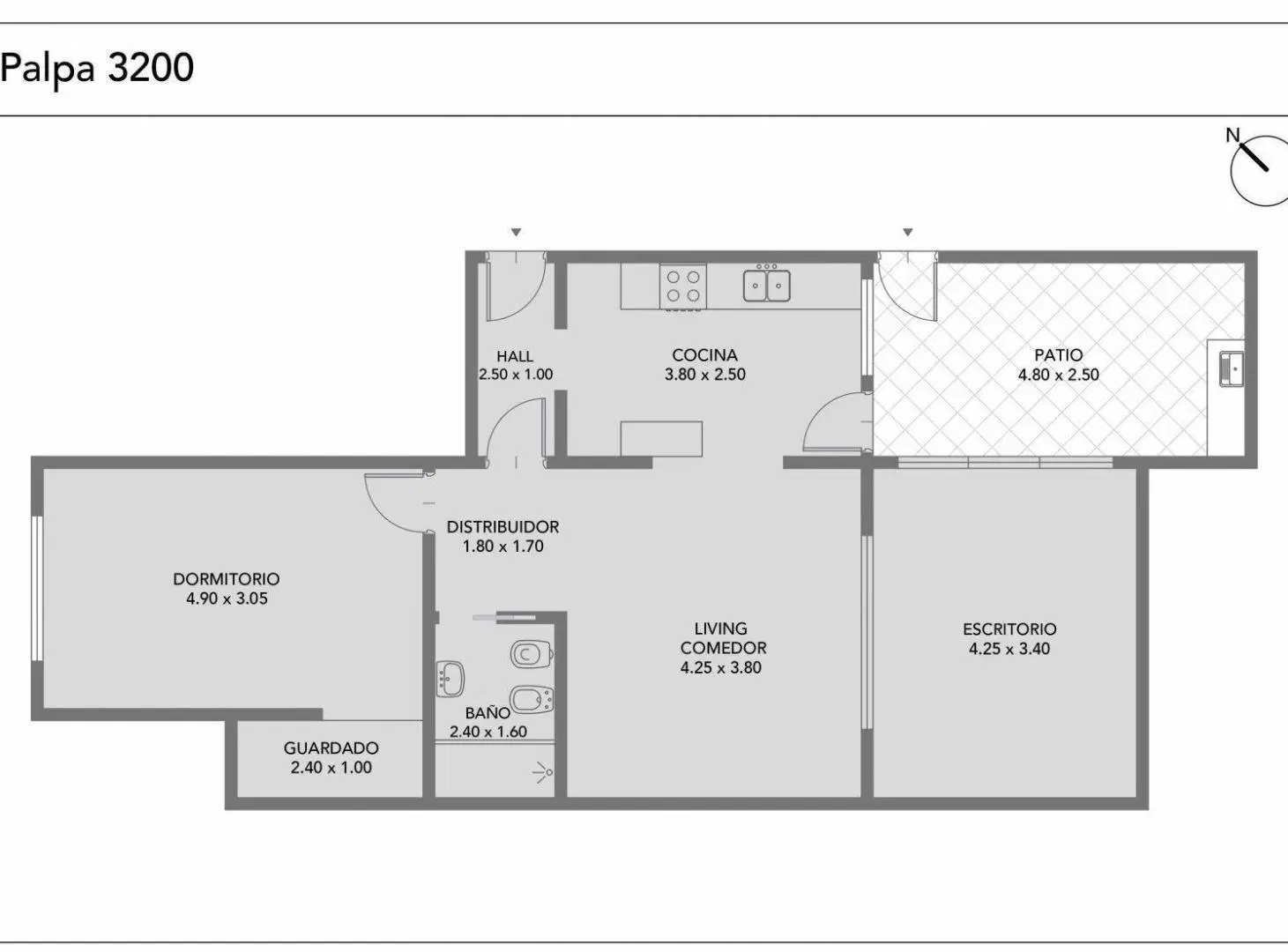 Plano 1