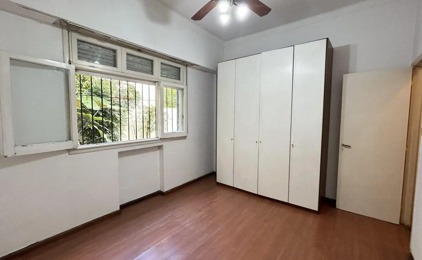 Alquiler PH en Coghlan, con PATIO propio, PLANTA BAJA 8