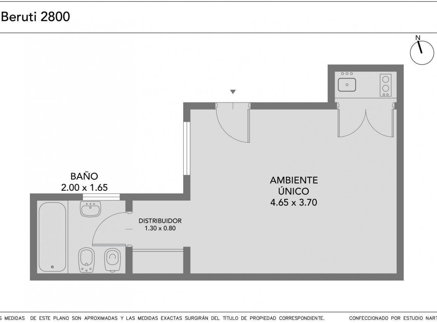 Apartamento