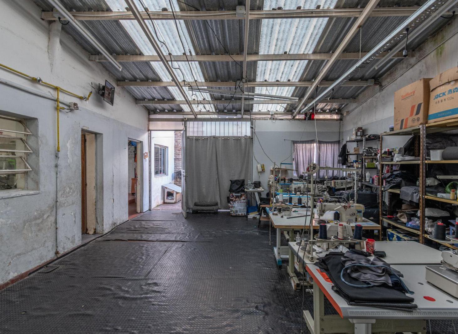 Foto de PH 4 AMB. SIN EXPENSAS, ENTRADA INDEPENDIENTE EN 2 PLANTAS – MATADEROS, imagen 2