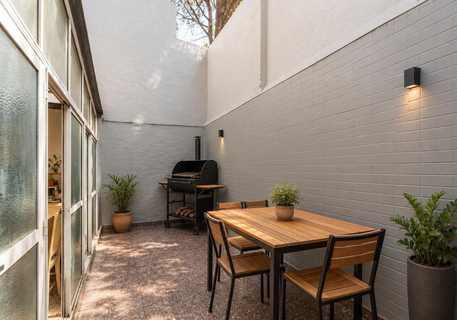 Foto de PH, 3 ambientes con patio en almagro, imagen 2