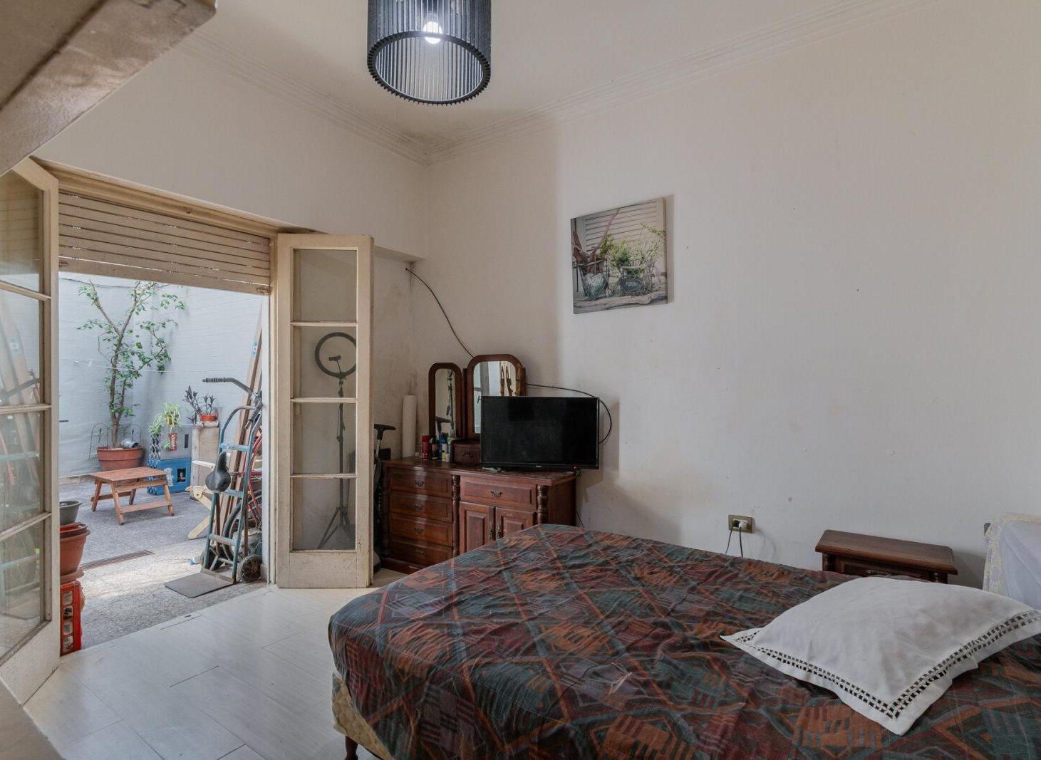 Foto de PH, 3 ambientes con patio en almagro, imagen 4