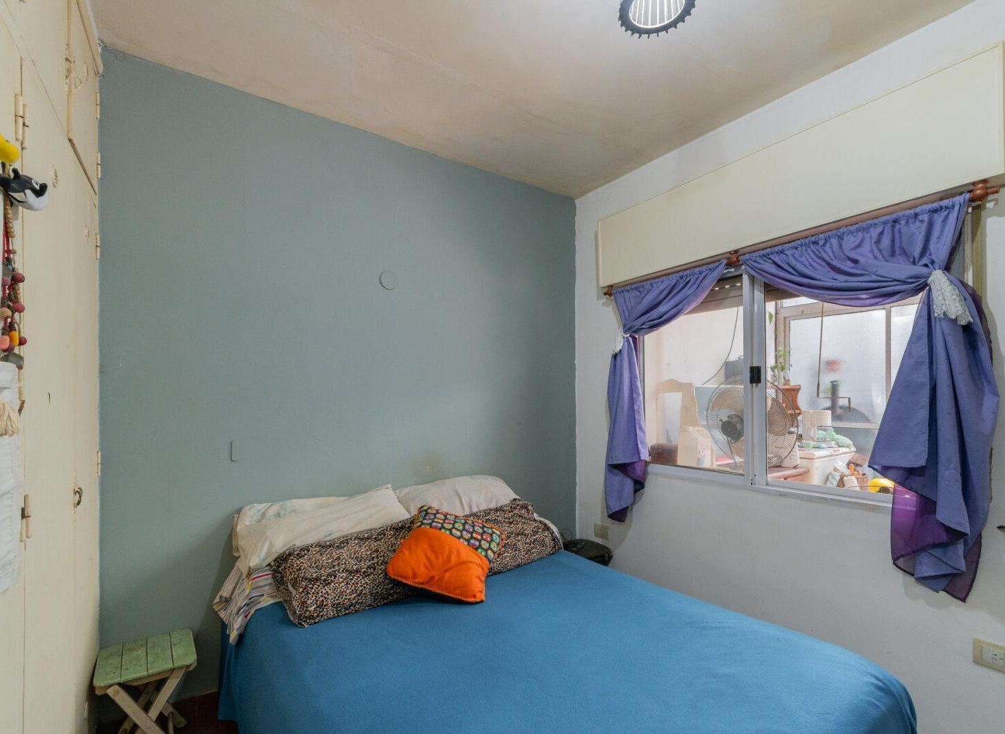 Foto de PH, 3 ambientes con patio en almagro, imagen 5