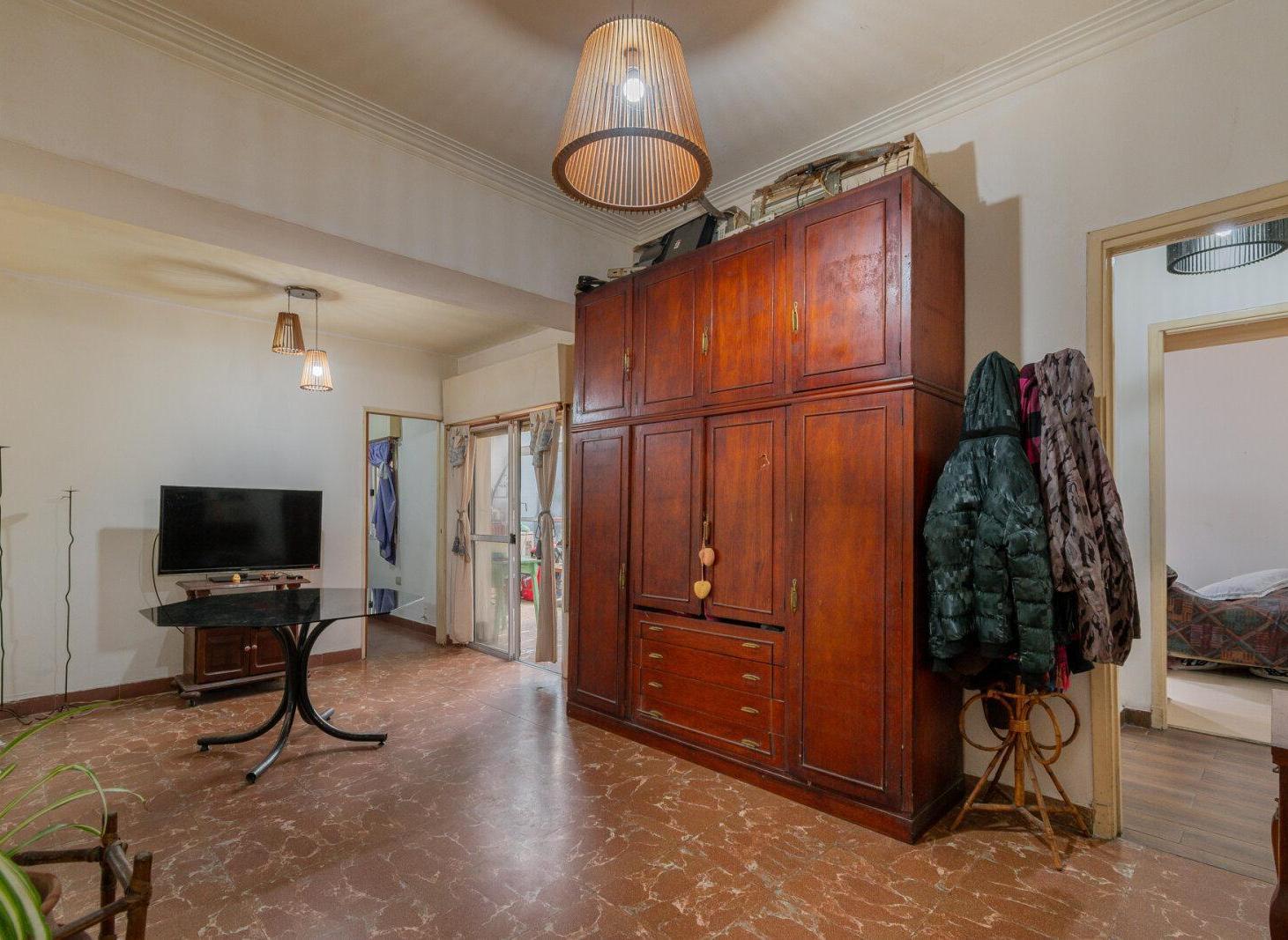 Foto de PH, 3 ambientes con patio en almagro, imagen 3