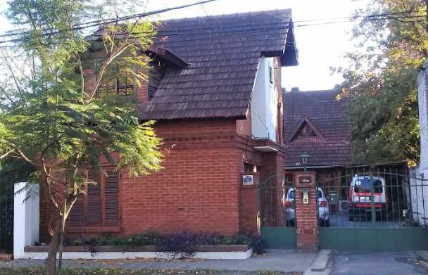 Departamento en Venta Duplex en Moreno Centro 2 Dorm. 5
