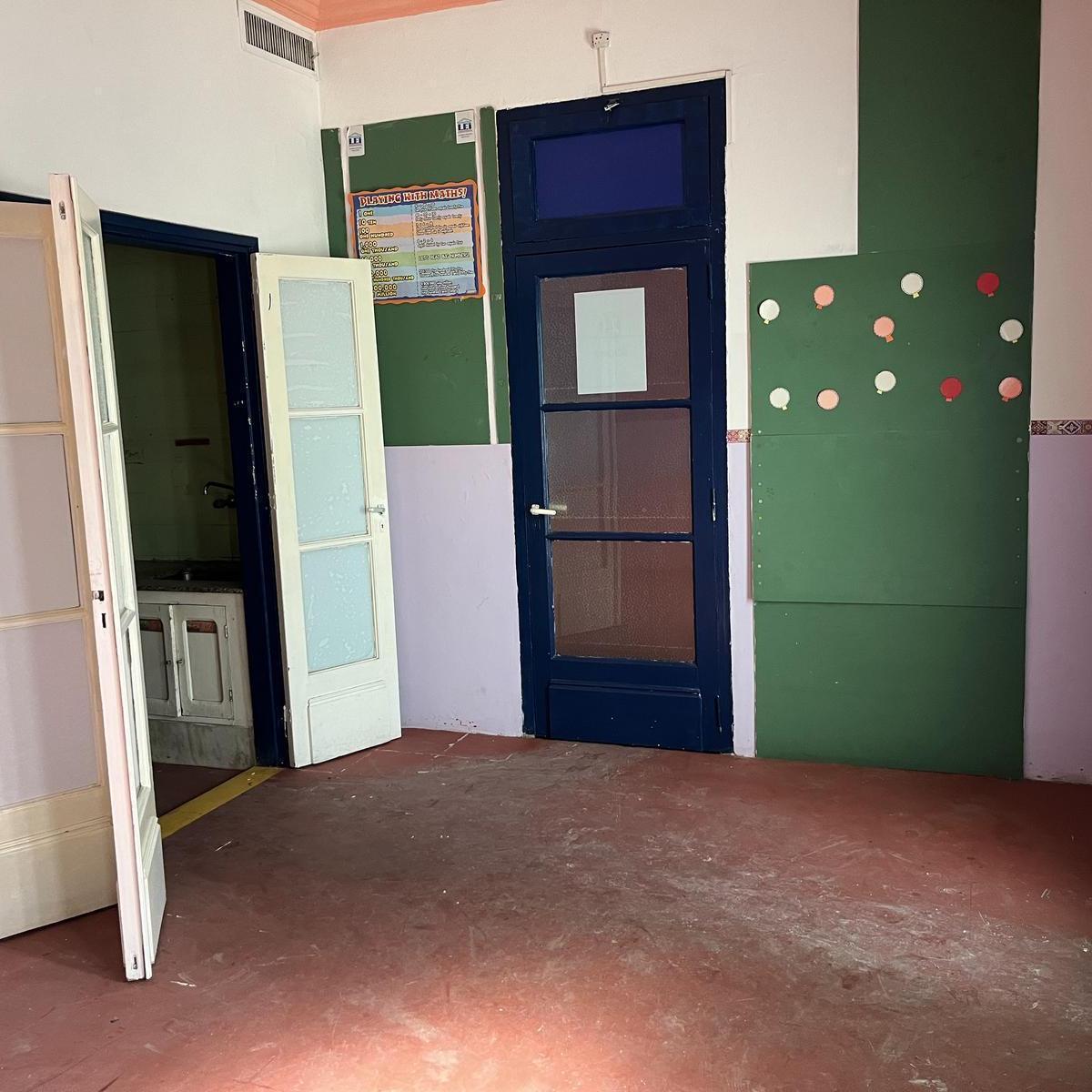 Lote Terreno Venta Lote / Casa Villa Lugano Frente Estación, Ideal Construcción Edificio Inversor 4
