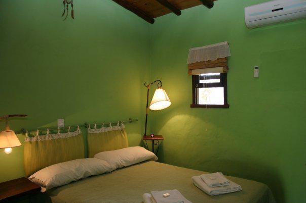 Hotel Hosteria Casa Tipo Estancia Venta Los Cardales Jardin 2